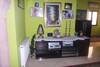 avdre a commercial local with 2 studios and garage