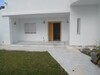 belle villa avec jardin à 100m de la mer