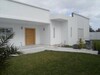villa avec jardin à nabeul kt