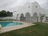 Villa dirine TPS IMMOBILIERE