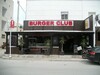 stop opportunity burger club for sale background and franchisee