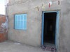 av maison inachevée dans les environs de hammamet SG