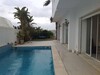 Villa Cité des Pins with pool empty semi furnished or furnished