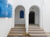 Av Duplex située dans la zone touristique de Hammamet SG