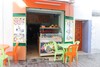 Av fond de commerce au centre de Hammamet SG