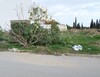 for sale plot of 441 m in Hammamet mrezga sg