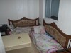 appartement à 75MD à hammamet kg