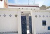 Villa Fatma: Une villa Rc avec étage inachevée