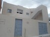 VILLA ground floor with 2 appartementEMENTS in HAMMAMET KG