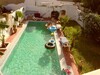 belle villa de haut standing avec piscine kg