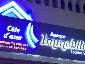 Appartement Taher Hammamet