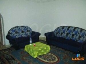 APPART DIAMAN HAMMAMET