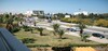 a nice appartementement to slim Center with spacious terrace
