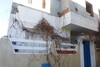 maison avec étage inachée av à hammamet kg