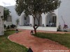Villa Maroua réf A à Hammamet Nord Kharrouba