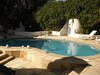 Villa Iris A refA Hammamet Zone craxi