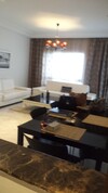 Un Appartement Meublé LUXE LAC