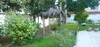Independent villa with a large garden