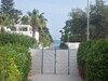 Dar Laymoun A Hammamet Nord Sidi Mahersi