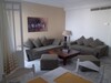 Appartement meublé vue mer à Gammarth Sup