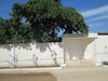 Villa S+2 vide ou meublé avec jardin