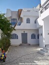 Maison Chefa Hammamet Centre