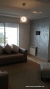 Appartement Mehdi A Hammamet Nord