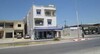 2 appartementement face booth total store