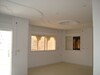 A floor of villa never inhabited