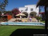 French Villa Hammamet