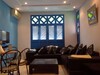 duplex meublé à sidi bousaid