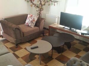 appartement meubler a manar