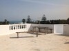 floor villa with a large terrace