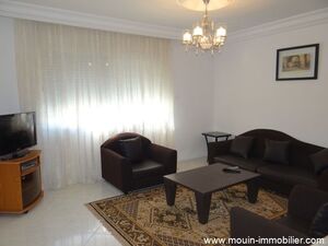 Appartement Victoire Hammamet