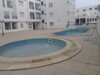 for sale appartementement in a residence kept with pool has hammamet