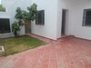 to rent holiday villa in the area tourist hammamet