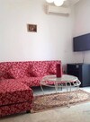 appartementement S + 1 furnished near crossroads