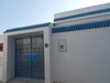 une villa proche de la villa Craxi à Hammamet