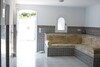 a bungalow just 20 metres from a beautiful beach in nabeul