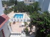 Villa in North hammamet with pool al