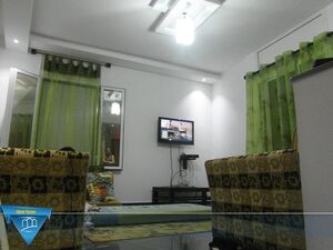 Studio à louer a lfatha