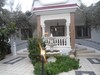 villa avec grand terrain 2700m