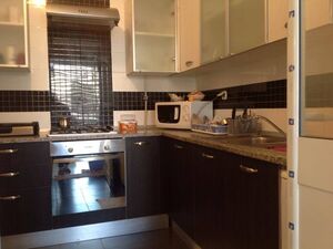 appartement s+3 à cité ennasr