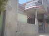 AV une villa inachevée dans un nouveau quartier calme et sécurisé