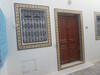 une jolie maison de style traditionnel à la vieille Médina