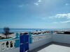 Foot in the water House has Kelibia