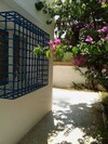 Studio dans un cartier calme a el mrazga Hammamet
