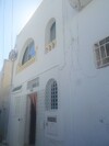 AL un triplex très proche de la mer à hammamet centre