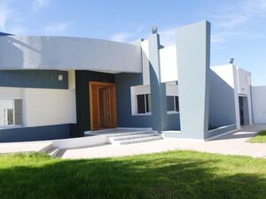 villa glamour hammamet