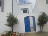 Villa on two floors with garden